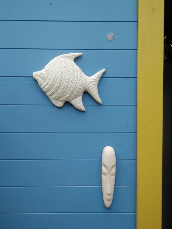 Starry Nights Cabin Fever Waikino Buitenkant foto